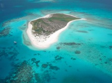 Bonaire aero